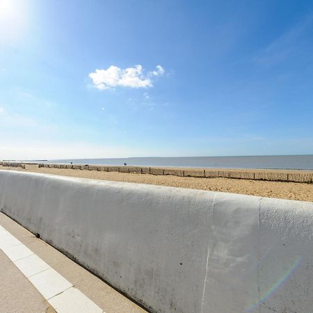Appartement Châtelaillon-Plage, 2 pièces, 4 personnes - FR-1-535-9 Extérieur photo