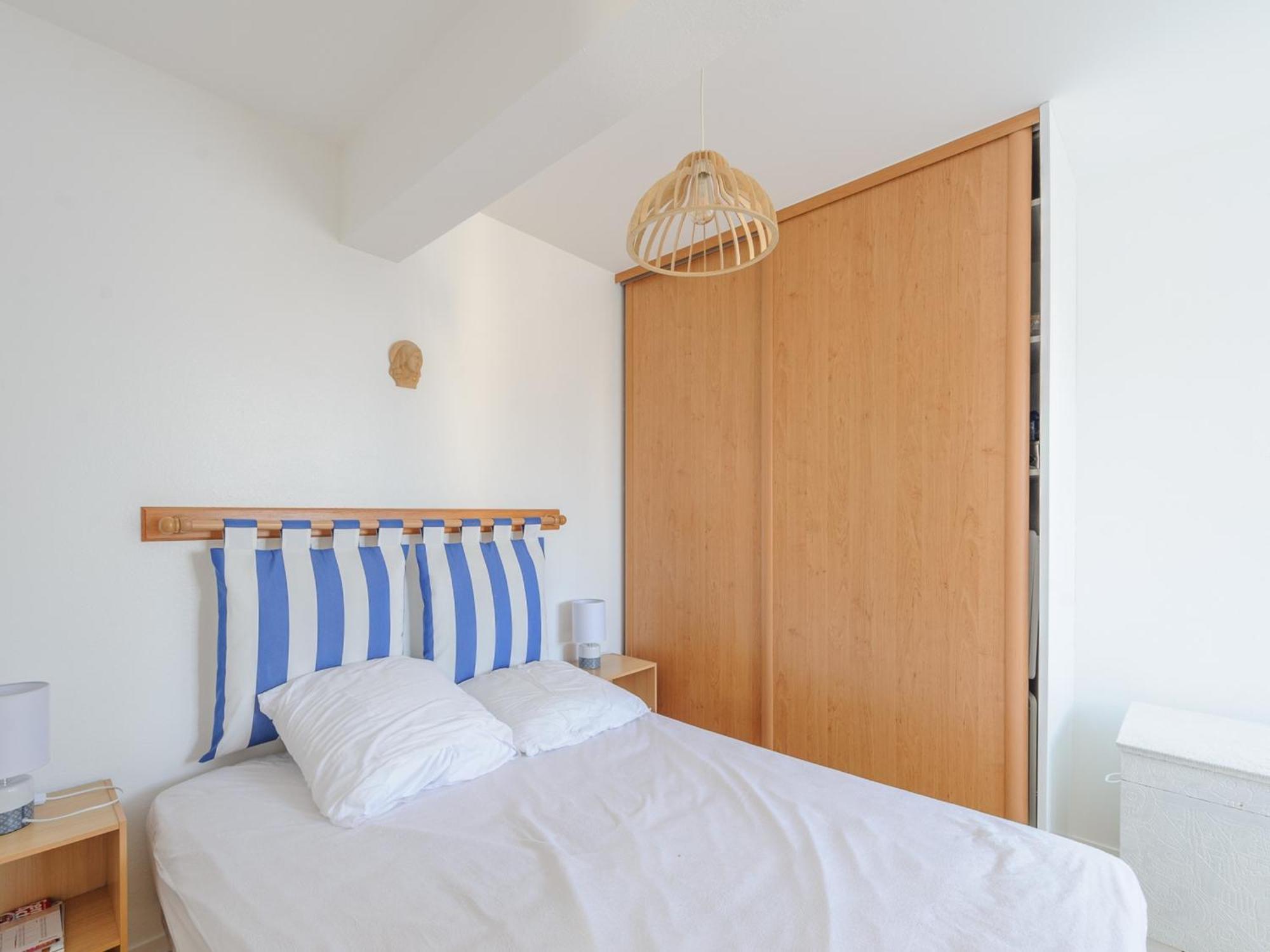 Appartement Châtelaillon-Plage, 2 pièces, 4 personnes - FR-1-535-9 Extérieur photo